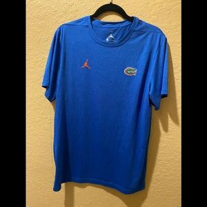 University of Florida men’s large Nike T Shirt